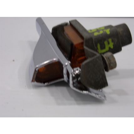1966 Chrysler New Yorker Fender Turn Signal OEM 2575625 LH