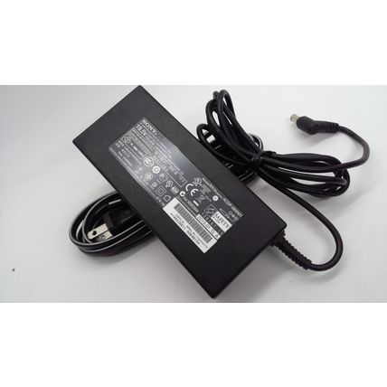 Genuine Sony TV AC Adapter Power Supply ACDP-085N01 19.5V 4.35A 85W KDL-48W600B