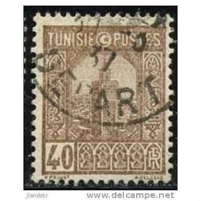 1926 Michel 131 - #2 fine used (o)