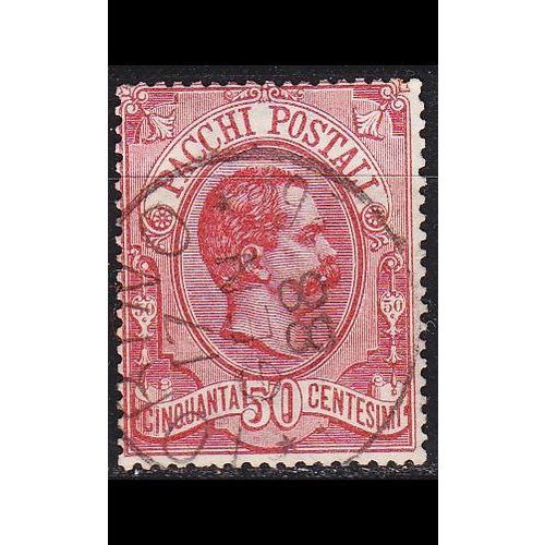 ITALIEN ITALY [Paket] MiNr 0003 ( O/used ) [02]