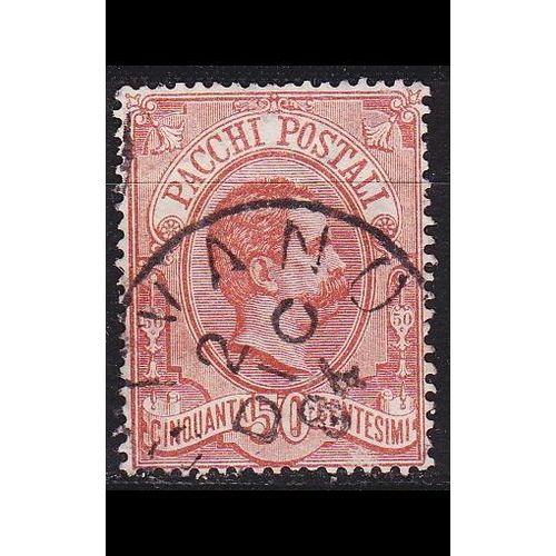 ITALIEN ITALY [Paket] MiNr 0003 ( O/used ) [03]