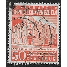 1958/1962 Michel 1216 - #3 fine used (o)