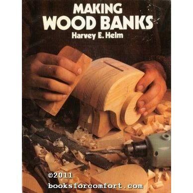 Making Wood Banks