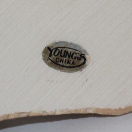 Native American Indian Figurine Painting Detailed by Youngs Inc Home Decor Gif