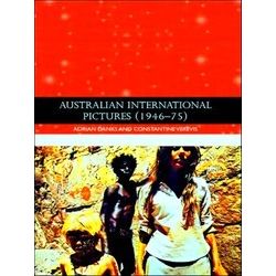 Australian International Pictures (1946 - 75)