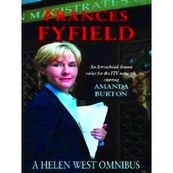 Helen West Omnibus