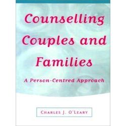 Counselling Couples and Families