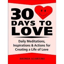 30 Days To Love