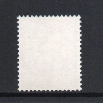 Jersey - 1968-69 - 4d Bright Vermilion (sg13) Mint Never Hinged