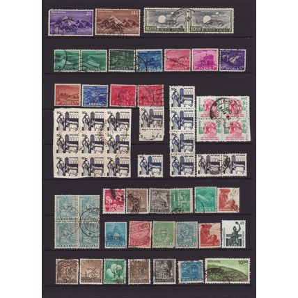 India Collection (07-13)