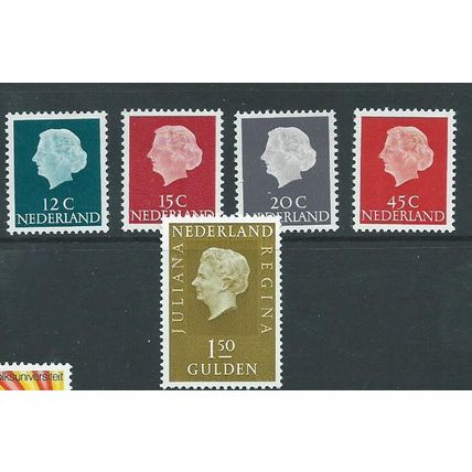 netherlands stamps sg1080 sg 1080 sg776 range mnh