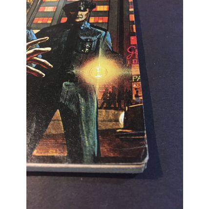 Eerie Magazine #98, Great Condition