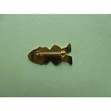 Robertson's Jam 1980 Policeman Badge