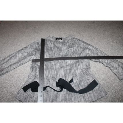 Womens Talbots Blazer Size 10 with Tie Professional Business Attire I Lined