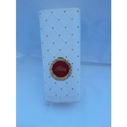 RARE Vintage Fete - Molyneux - 1/2floz - Eau de Toilette