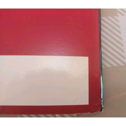 Panini 2010 World Cup South Africa Complete Sticker Album - Full Book