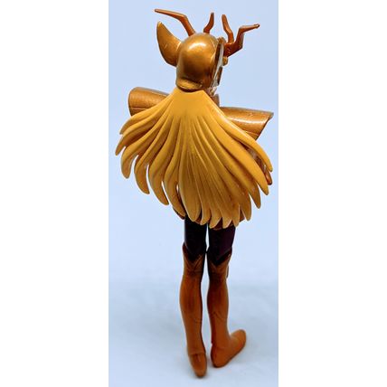 Saint Seiya Virgo Shaka Figurine