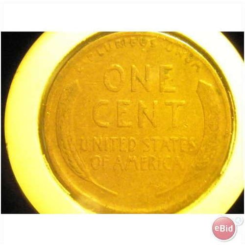 1920 Lincoln Wheat Cent (APP. F-12) (FREE SHIPPING)