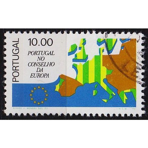 PORTUGAL [1977] MiNr 1349 ( O/used )