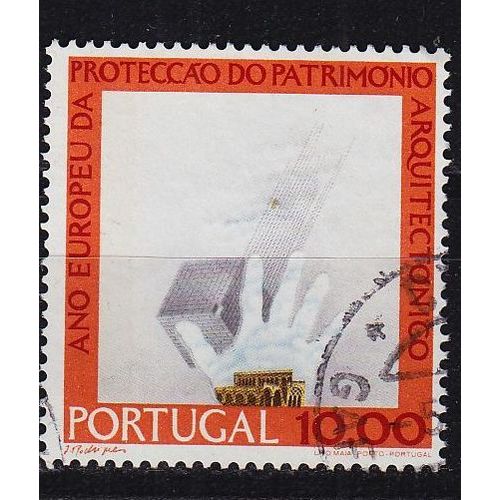 PORTUGAL [1975] MiNr 1300 ( O/used )