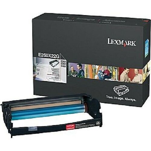 Lexmark™ E260X22G Photoconductor Kit - E260X22G