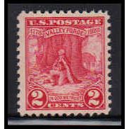 645 2c Valley Forge Fine MNH O1471