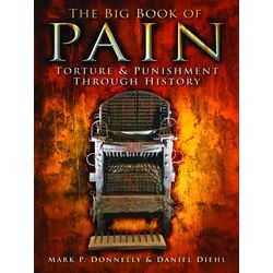 Big Book Of Pain