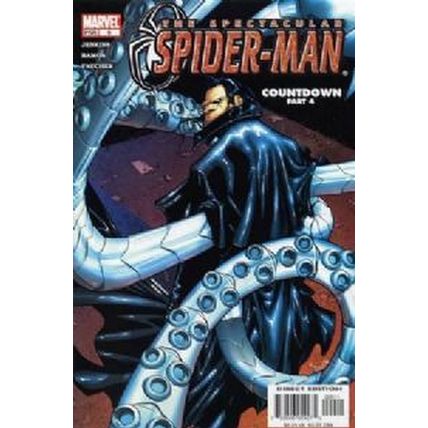 Spectacular Spider-Man (Vol 2) # 009 NM MODERN AGE COMICS