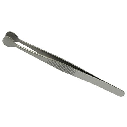 Stainless Steel Gemstone, Pearl & Beading Tweezers
