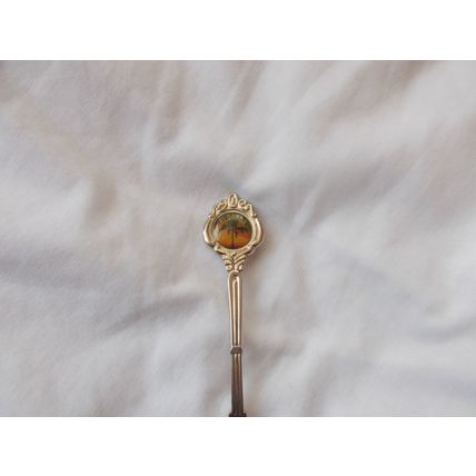 FLORIDA SPOON (15/06) # #