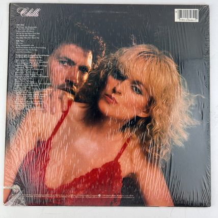 Margo Smith – Diamonds & Chills Vinyl LP Record Album BSK-3464