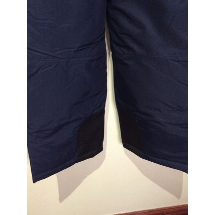 COLUMBIA BUGABIB SNOW BOARD SKI TROUSERS SALOPETTES 128 8YRS £34.99 BNWT
