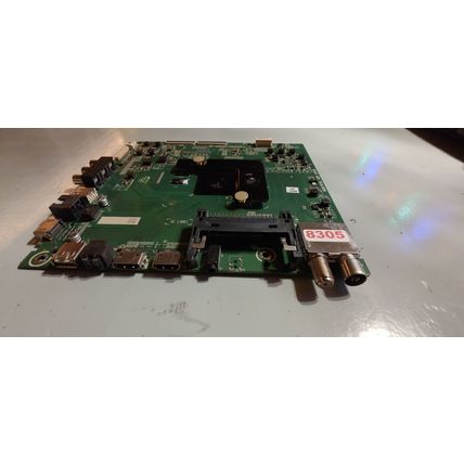 Hisense H50A6100 Mainboard. RSAG7.820.7918/ROH. 239491
