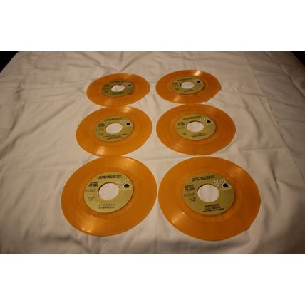 Elvis Presley-ELVIS’ GREATEST HITS GOLDEN SINGLES VOL. 1-ELVIS 50TH ANNIVERSARY