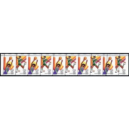 C103-4a, MNH 28¢ Imperforate Between RARE Error * Stuart Katz