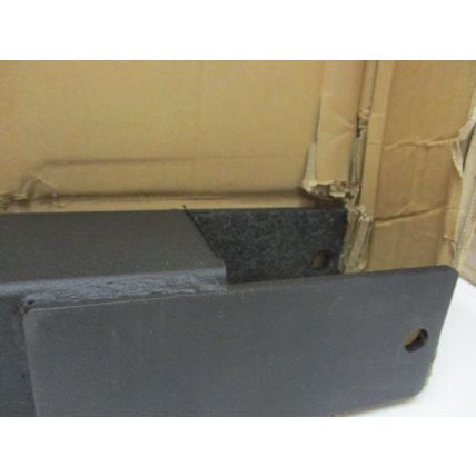 Signature Fitness Plate Loaded Lever Arm Attachment for Power Racks and Squat