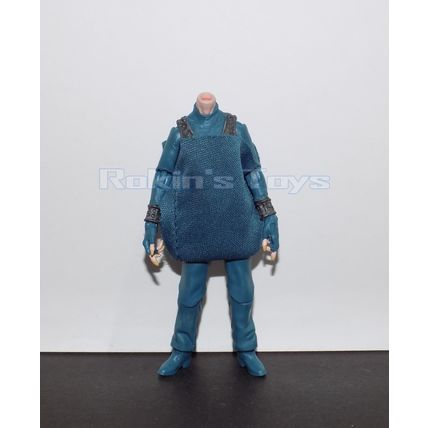 Loose The Vintage Collection VC224 Bib Fortuna 3.75"