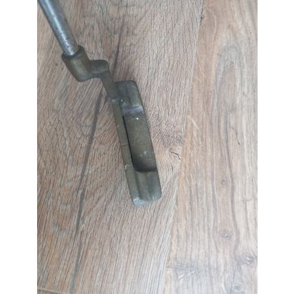 Left Handed Putter Insert Type Golf Club