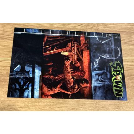 Spawn #65 (Image Comics, September 1997)