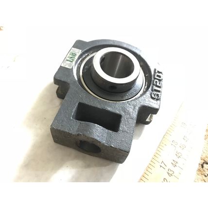 new LSB UC207-20 1-1/4" PILLOW BLOCK BEARING NEW .EO