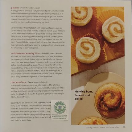 AMERICAS TEST KITCHEN BAKING FOR 2 200 SMALL BATCH RECIPES LAZY BAKE LAYER CAKES
