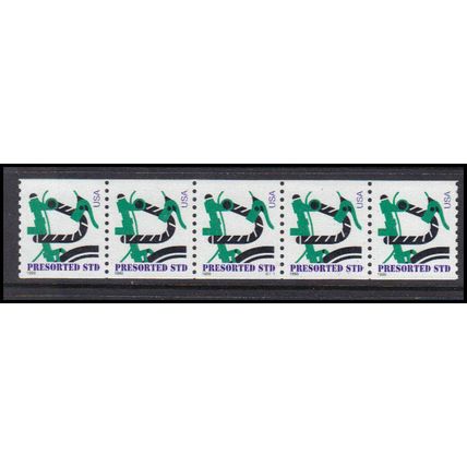3229v 10c Bicycle Very Fine MNH PNC S111/5 KA8791