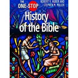 History Of The Bible