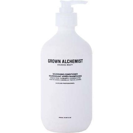 Grown Alchemist by Grown Alchemist NOURISHING CONDITIONER 16.9 OZ For UNISEX