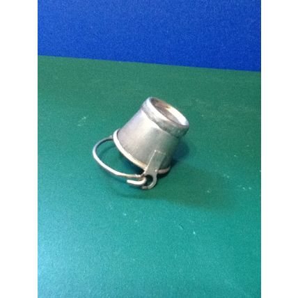 Metal Bucket 1:12th scale miniature