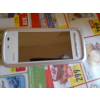 Nokia 5230 phone for sale all defective!