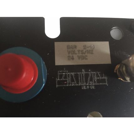NEW ROSS 8076C4362 SERIES 80 SOLENOID VALVE 24VDC 24 VDC SO 179451,TE