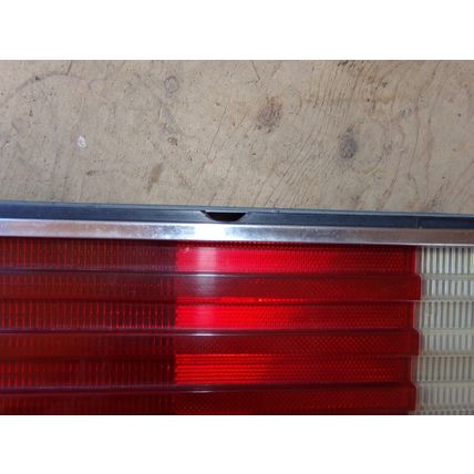 Dodge Aries LH Taillight OEM 4321065 1985 86 87 88