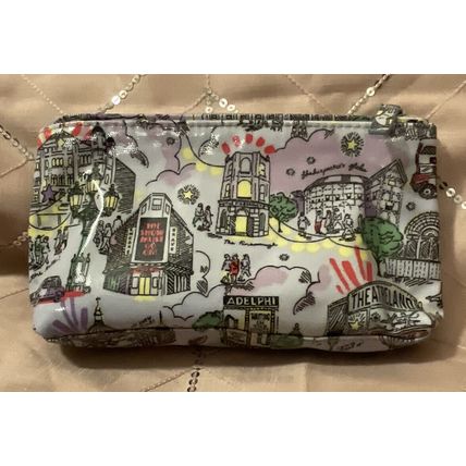 A Very Sweet Cath Kidston Makeup Bag