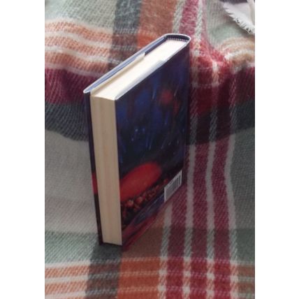 Perseus Spur by Julian May (Hardcover, 1998) UK HC BCA [ADDPICS]